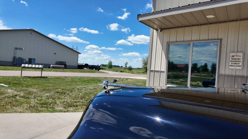 1952 Buick Super
