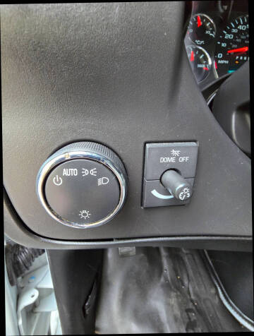 2020 Chevrolet Express 2500