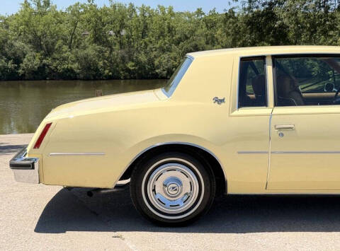 1979 Buick Regal