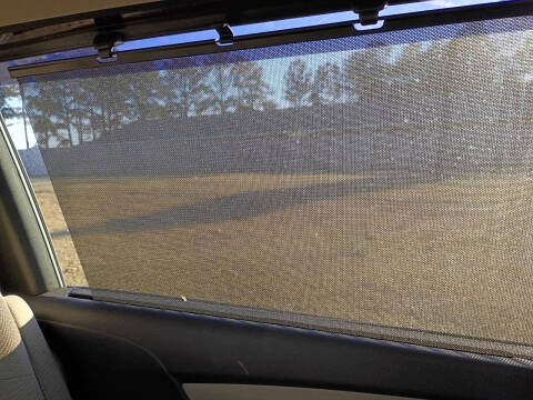 2013 Honda Odyssey EX