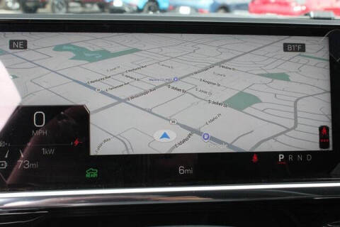 2026 GMC Sierra EV Elevation