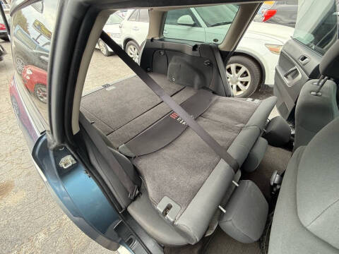 2005 Subaru Outback 2.5i