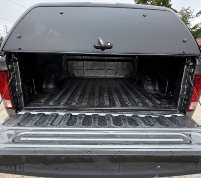 2013 RAM 1500 Big Horn