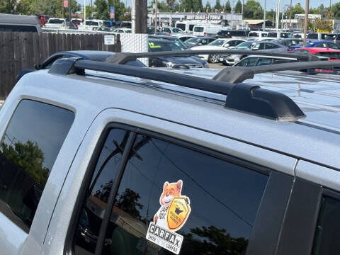 2012 Honda Pilot EX-L w/Navi