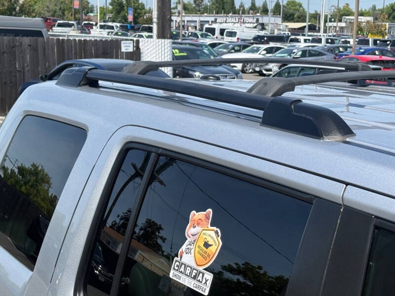 2012 Honda Pilot EX-L w/Navi