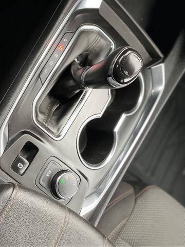 2018 Chevrolet Traverse LS