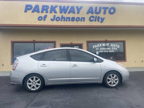 2009 Toyota Prius for sale at PARKWAY AUTO SALES OF BRISTOL in Bristol TN