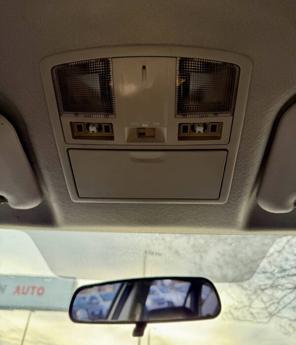 2010 Mazda MAZDASPEED3 Sport