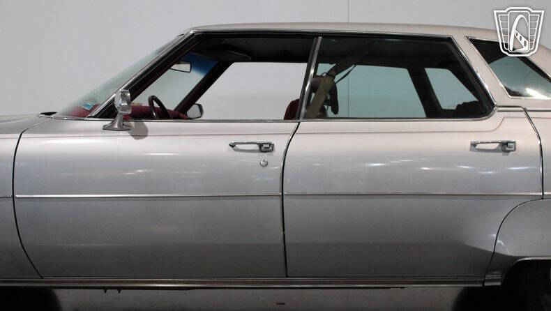 1976 Oldsmobile 98