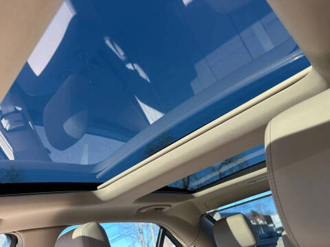 2016 Mercedes-Benz E-Class E 350 4MATIC