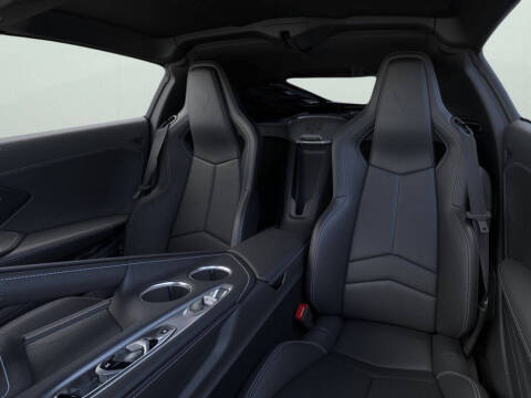 2026 Chevrolet Corvette Stingray