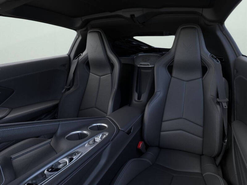 2026 Chevrolet Corvette Stingray