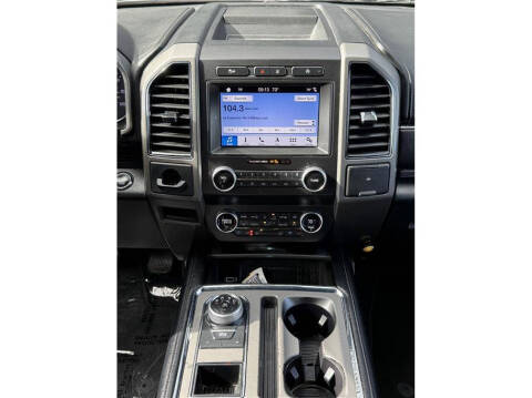 2019 Ford Expedition MAX XLT