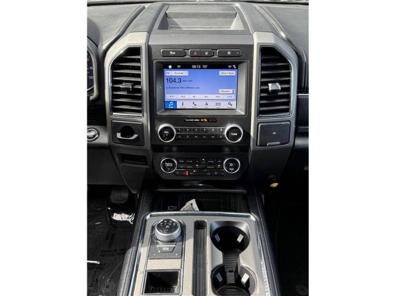 2019 Ford Expedition MAX XLT