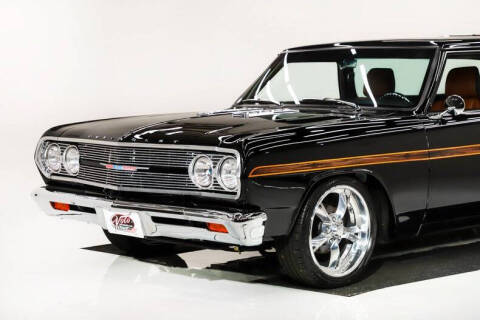 1964 Chevrolet Chevelle