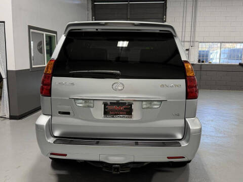 2006 Lexus GX 470