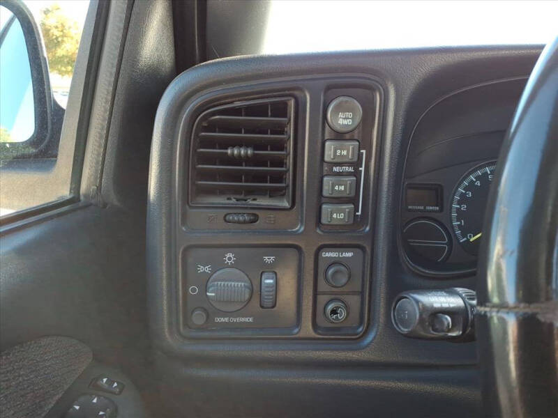 2000 GMC Sierra 1500