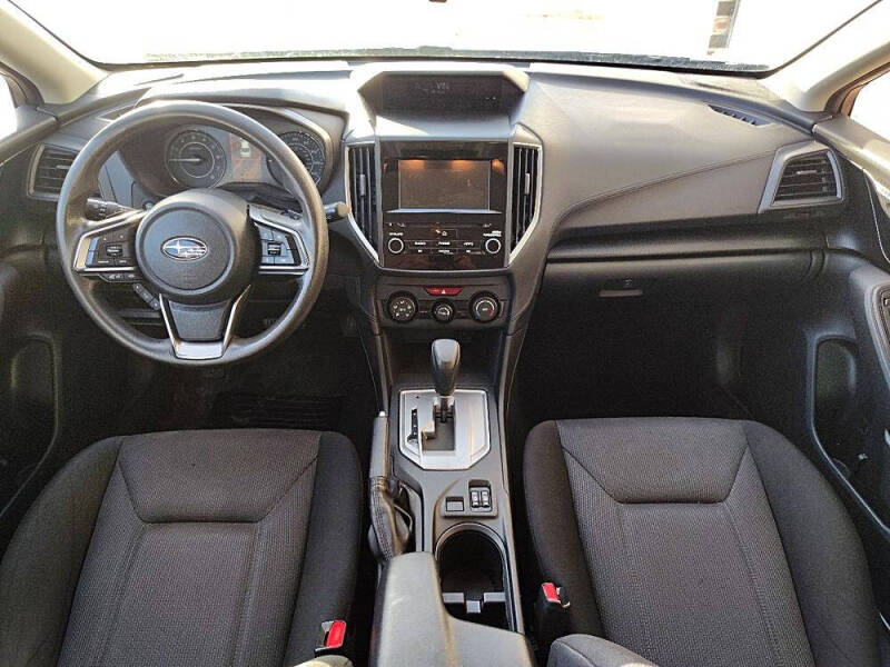 2019 Subaru Impreza Premium