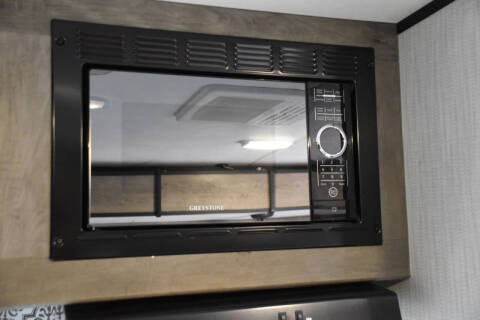 2021 Heartland North Trail Ultra-Lite