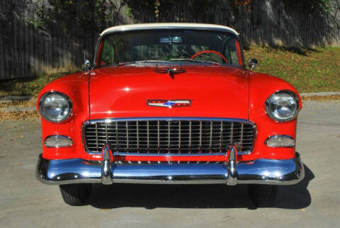 1955 Chevrolet Bel Air