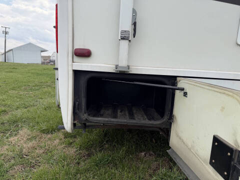 2008 Dodge Sprinter 3500