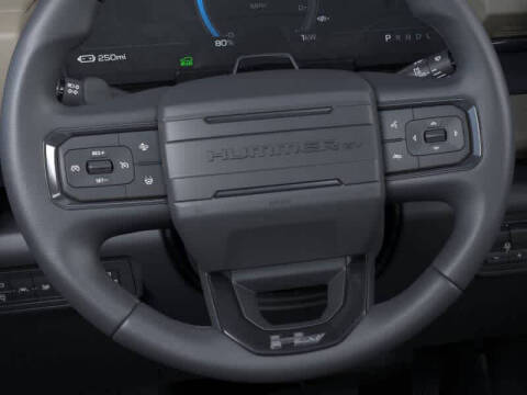 2026 GMC HUMMER EV 3X