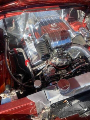 1957 Chevrolet Bel Air