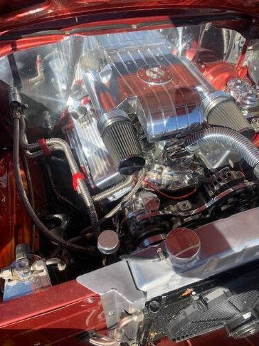 1957 Chevrolet Bel Air