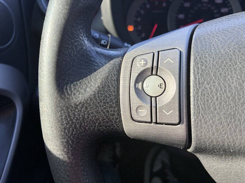 2008 Toyota RAV4 Sport