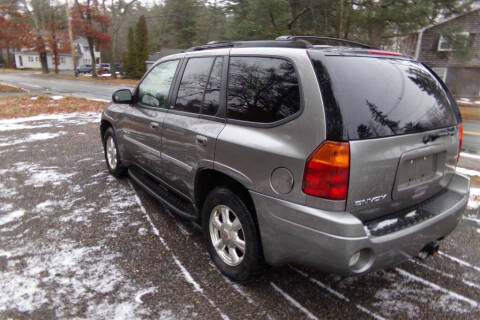 2006 GMC Envoy