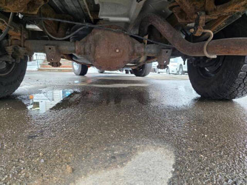 2012 Chevrolet Express 2500