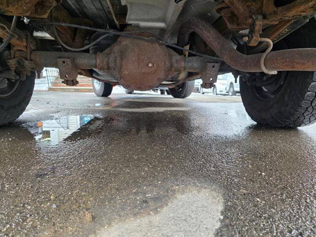 2012 Chevrolet Express 2500
