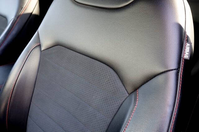 2022 Ford Edge ST-Line