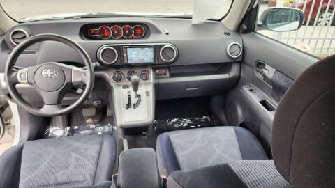 2011 Scion xB