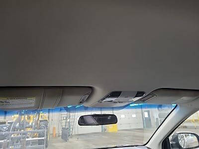 2011 Subaru Outback 2.5i Limited