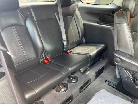 2008 GMC Acadia SLT-1