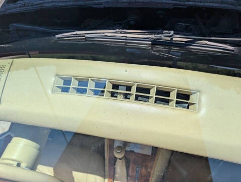 1981 Chevrolet Corvette