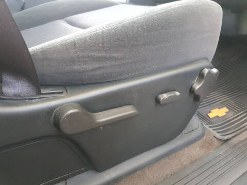 2008 Chevrolet Silverado 3500HD LT1