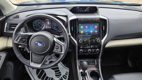 2022 Subaru Ascent Touring