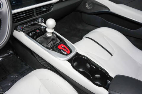 2024 Lotus Emira V6 First Edition