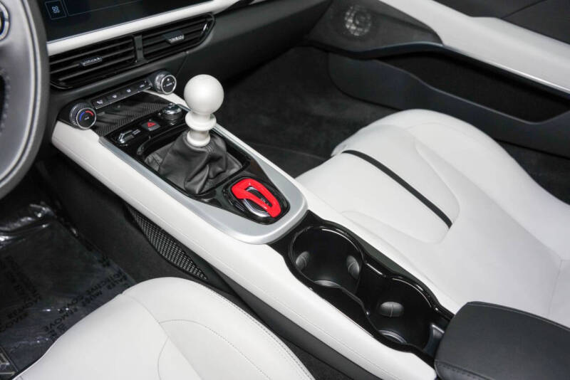 2024 Lotus Emira V6 First Edition