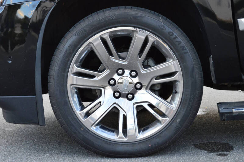 2017 Cadillac Escalade Premium Luxury