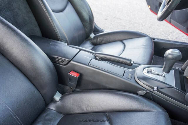 2007 Porsche Cayman