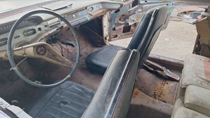 1958 Chevrolet Impala