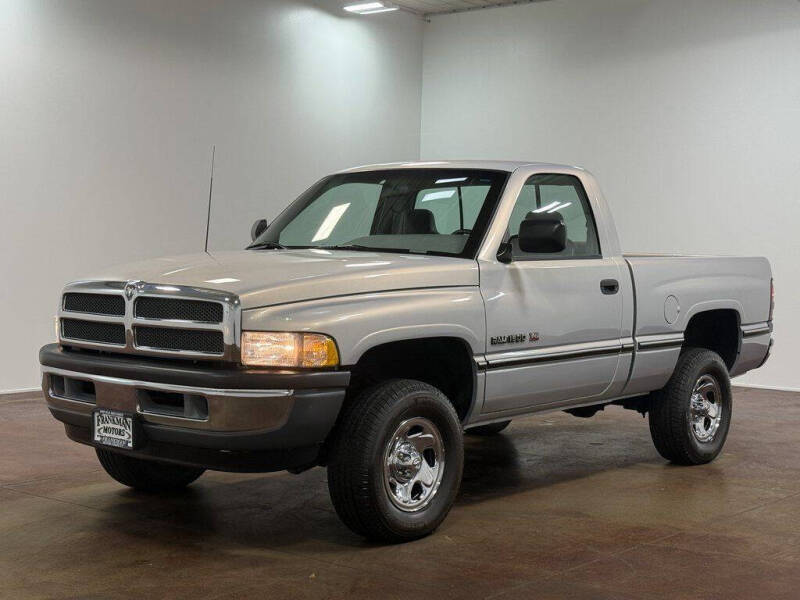 1994 Dodge Ram 1500