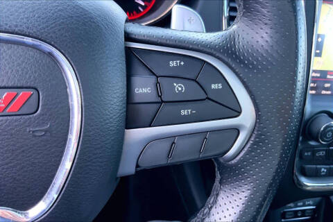 2019 Dodge Durango GT