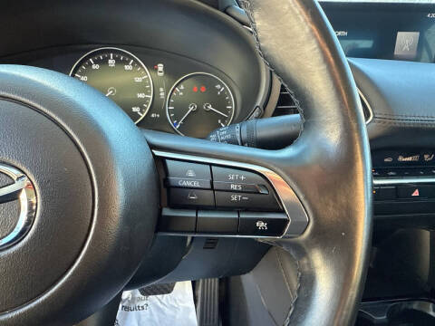 2024 Mazda Mazda3 Sedan 2.5 S Preferred