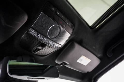 2019 Mercedes-Benz G-Class AMG G 63