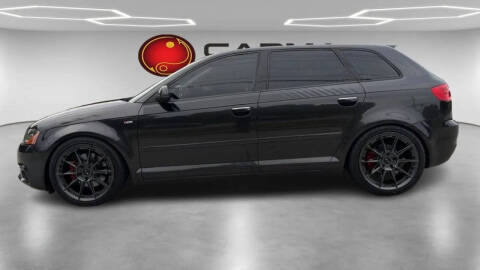 2011 Audi A3 2.0T quattro Premium Plus