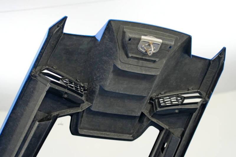 2018 Lamborghini Huracan LP 640-4 Performante